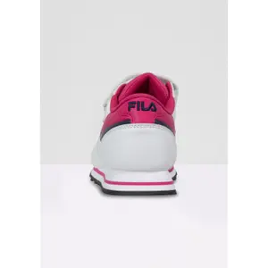 Velcro sneakers for kids Fila Orbit image-3