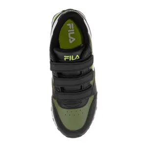 Children's sneakers Fila Orbit Velcro Low image-2