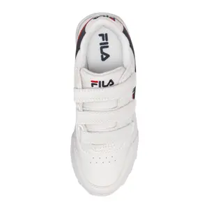 Baskets enfant Fila Orbit scratch Low image-5