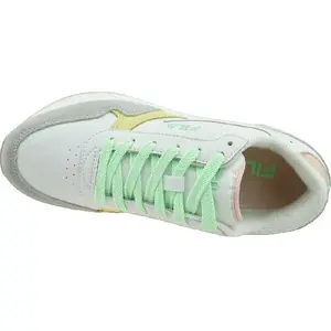 Baskets femme Fila Orbit Zeppa Cb image-1