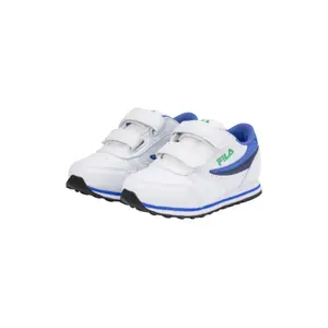 Baby Trainers Fila Orbit image-0