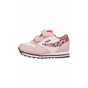 Baby sneakers Fila Orbit Velcro TDL image-0