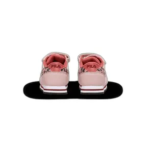 Baby sneakers Fila Orbit Velcro TDL image-1