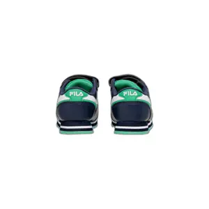 Baby sneakers Fila Orbit Velcro TDL image-1