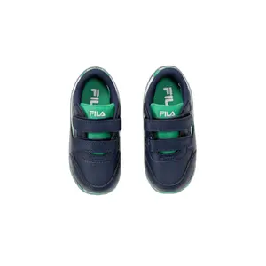 Baby sneakers Fila Orbit Velcro TDL image-2