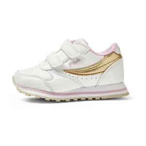 Baby sneakers Fila Orbit Velcro TDL image-0