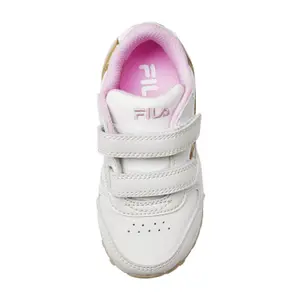 Baby sneakers Fila Orbit Velcro TDL image-2