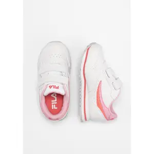 Baby sneakers Fila Orbit Velcro TDL image-4