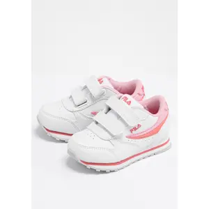 Baby sneakers Fila Orbit Velcro TDL image-1