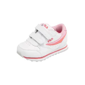Baby sneakers Fila Orbit Velcro TDL image-2
