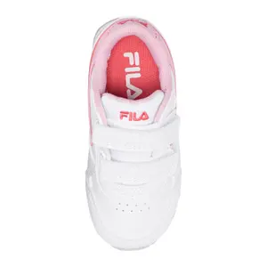 Baby sneakers Fila Orbit Velcro TDL image-5