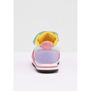 Baby sneakers Fila Orbit Velcro TDL image-3