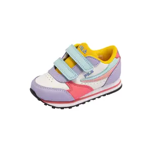 Baby sneakers Fila Orbit Velcro TDL image-2