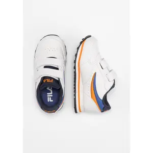 Baby sneakers Fila Orbit Velcro TDL image-4