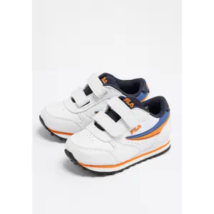 Baby sneakers Fila Orbit Velcro TDL image-1