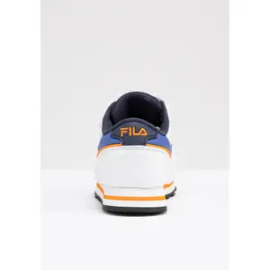 Baby sneakers Fila Orbit Velcro TDL image-3