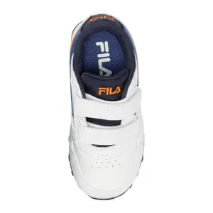 Baby sneakers Fila Orbit Velcro TDL image-5