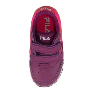 Children's sneakers Fila Orbit Velcro TDL image-2