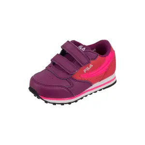 Children's sneakers Fila Orbit Velcro TDL image-1