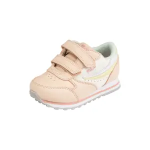 Velcro baby sneakers Fila Orbit image-1