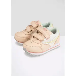 Velcro baby sneakers Fila Orbit image-2