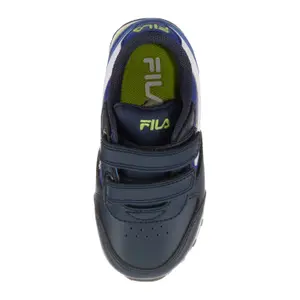 Children's sneakers Fila Orbit Velcro TDL image-2