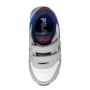 Velcro baby sneakers Fila Orbit image-1