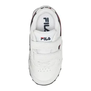 Utbildare för barn Fila Orbit Velcro TDL image-5