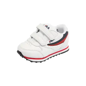 Utbildare för barn Fila Orbit Velcro TDL image-1
