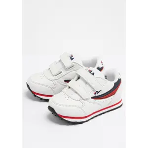 Utbildare för barn Fila Orbit Velcro TDL image-2