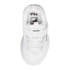 Baskets bébé Fila Disruptor E TDL image-5