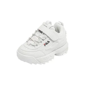 Baskets bébé Fila Disruptor E TDL image-1