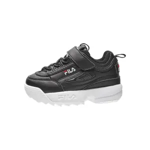 Baby sneakers Fila Disruptor E TDL image-0