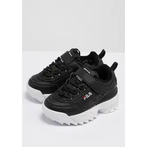 Baby sneakers Fila Disruptor E TDL image-2