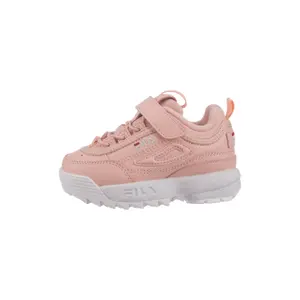 Baby sneakers Fila Disruptor E TDL image-0