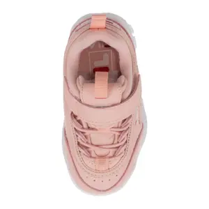 Baby sneakers Fila Disruptor E TDL image-5