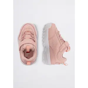 Baby sneakers Fila Disruptor E TDL image-4