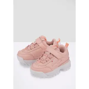 Baby sneakers Fila Disruptor E TDL image-2