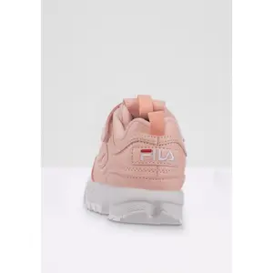 Baby sneakers Fila Disruptor E TDL image-3