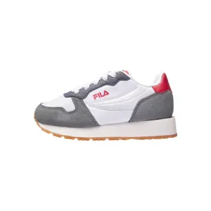 Children's running shoes Fila Retroque image-0