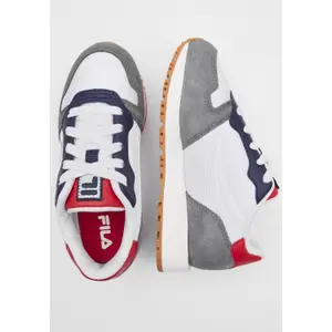 Children's running shoes Fila Retroque image-1