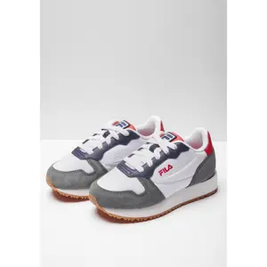 Children's running shoes Fila Retroque image-2