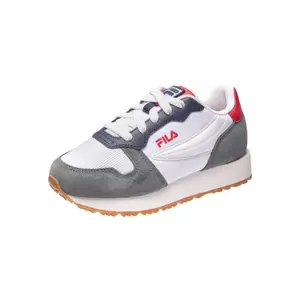 Children's running shoes Fila Retroque image-6