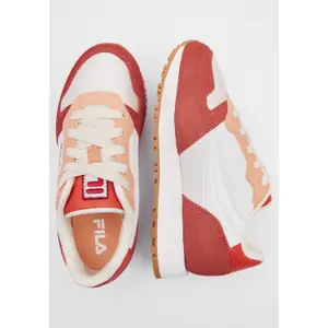 Children's running shoes Fila Retroque image-1