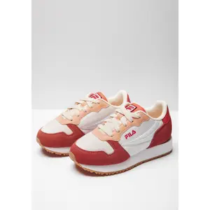 Children's running shoes Fila Retroque image-2