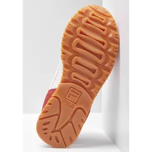 Children's running shoes Fila Retroque image-4