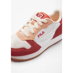 Children's running shoes Fila Retroque image-5