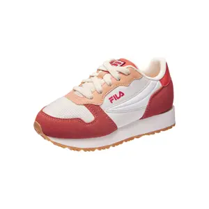 Children's running shoes Fila Retroque image-6