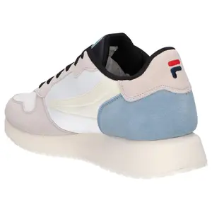 Zapatillas para correr Fila Retroque QQ image-4