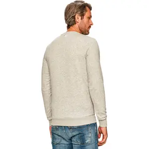 Sweatshirt mit Rundhalsausschnitt Fila Liam image-1